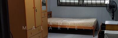 For Rent - 422 Jurong West Street 42