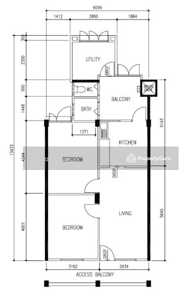 For Rent 123 Lorong 1 Toa Payoh