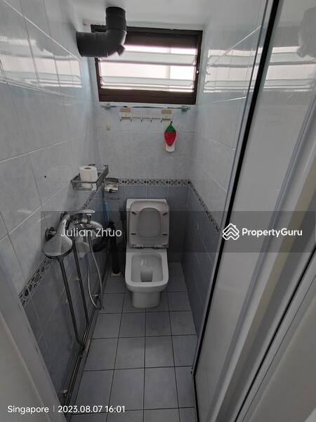 For Rent - 123 Lorong 1 Toa Payoh