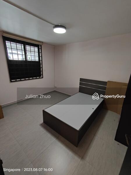For Rent - 123 Lorong 1 Toa Payoh
