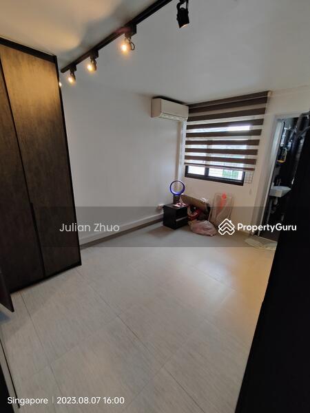 For Rent - 123 Lorong 1 Toa Payoh