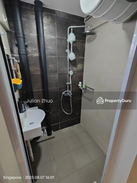 For Rent - 123 Lorong 1 Toa Payoh
