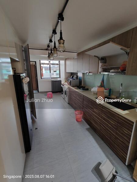 For Rent - 123 Lorong 1 Toa Payoh