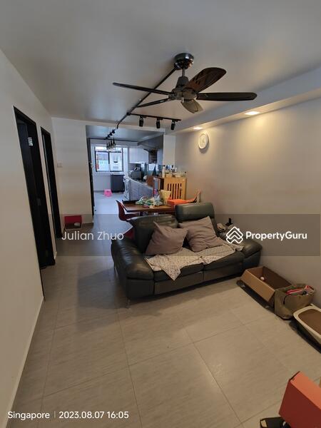 For Rent - 123 Lorong 1 Toa Payoh