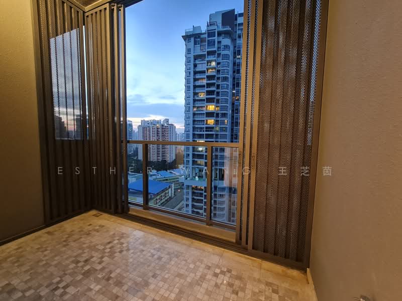 Martin Modern, 10 Martin Place, 2 Bedrooms, 764 sqft, Apartment For Rent, by Esther Wang 王芝茵, 24621371 - PropertyGuru.com.sg