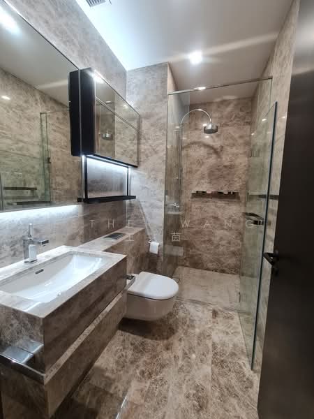 Martin Modern, 10 Martin Place, 2 Bedrooms, 764 sqft, Apartment For Rent, by Esther Wang 王芝茵, 24621371 - PropertyGuru.com.sg