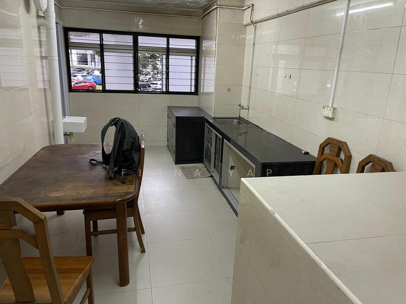 26 Teck Whye Lane, 26 Teck Whye Lane, 2 Bedrooms, 700 sqft, H RENT, by