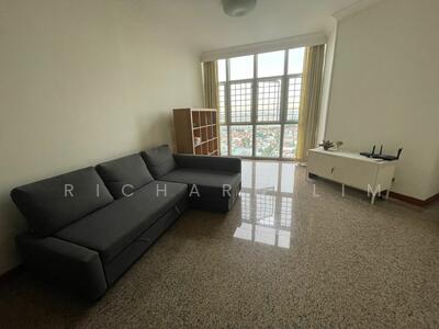 For Sale - The Bayshore