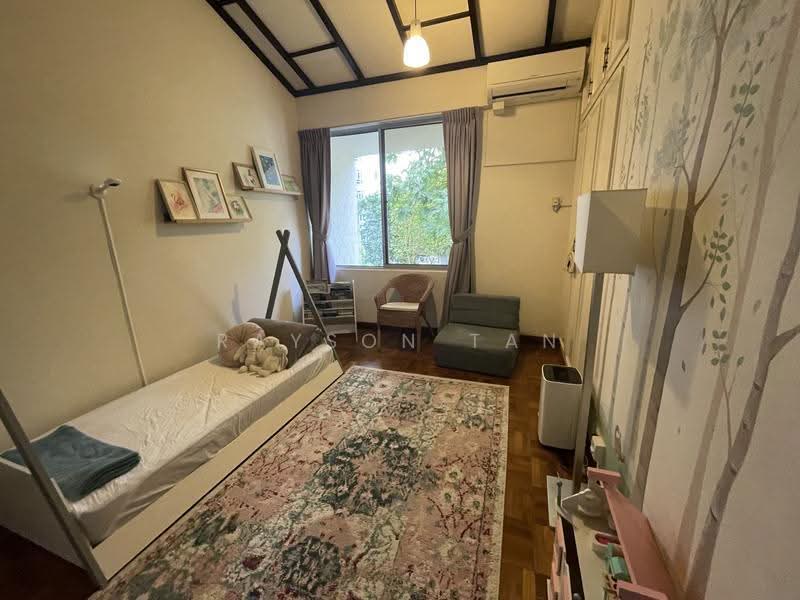 Wilmer Park, Leedon Road, Tanglin / Holland / Bukit Timah, 3 Bedrooms, 2,775 sqft, Apartment For Rent, by Rayson Tan, 24621732 - Bedroom - PropertyGuru.com.sg