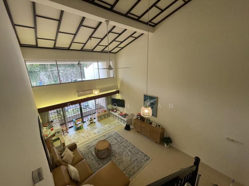 Wilmer Park, Leedon Road, Tanglin / Holland / Bukit Timah, 3 Bedrooms, 2,775 sqft, Apartment For Rent, by Rayson Tan, 24621732 - Living Room - PropertyGuru.com.sg