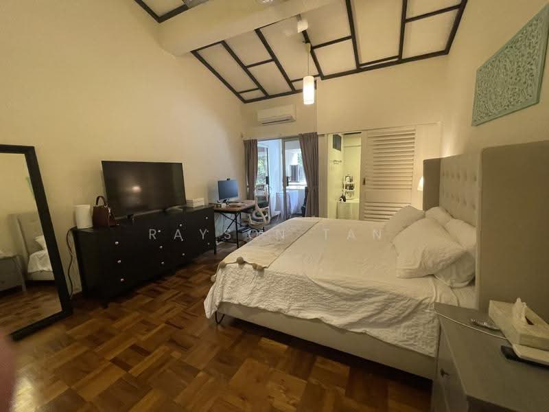 Wilmer Park, Leedon Road, Tanglin / Holland / Bukit Timah, 3 Bedrooms, 2,775 sqft, Apartment For Rent, by Rayson Tan, 24621732 - Bedroom - PropertyGuru.com.sg