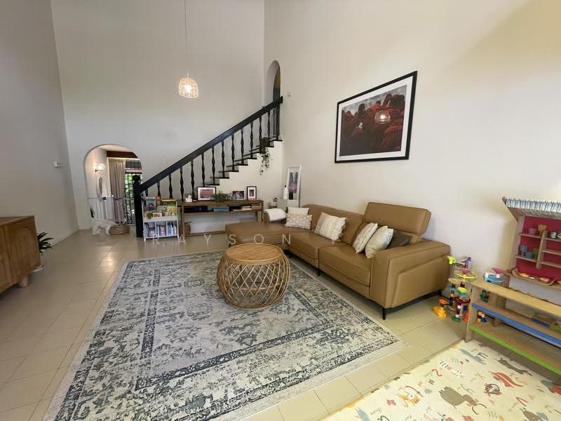 Wilmer Park, Leedon Road, Tanglin / Holland / Bukit Timah, 3 Bedrooms, 2,775 sqft, Apartment For Rent, by Rayson Tan, 24621732 - Living Room - PropertyGuru.com.sg