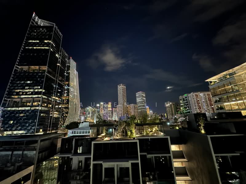 The M, 30 Middle Road, 1 Bedroom, 527 sqft, Condominium For Rent, by Lauren Lim, 24621795 - PropertyGuru.com.sg