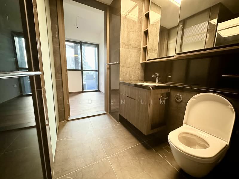The M, 30 Middle Road, 1 Bedroom, 527 sqft, Condominium For Rent, by Lauren Lim, 24621795 - PropertyGuru.com.sg