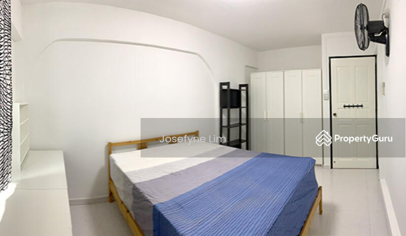 For Rent - 402 Hougang Avenue 10