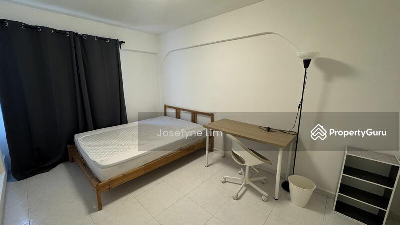 Common Room 1 - Spacious