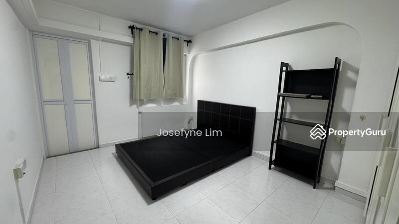 Master Room