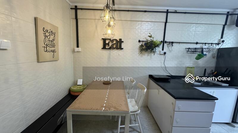 DInning Area