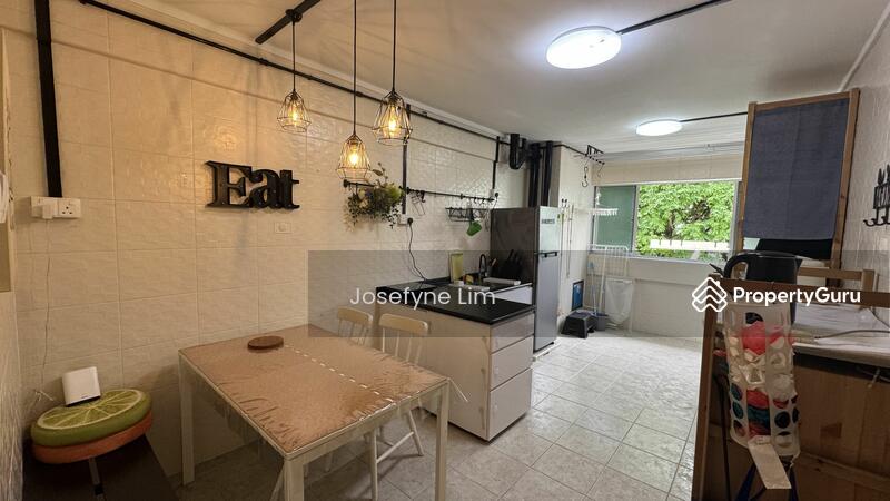 Cosy Kitchen