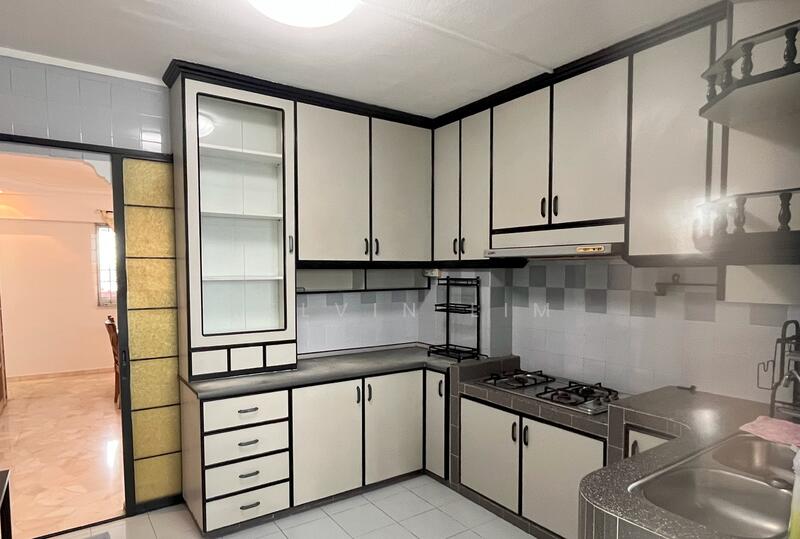 For Rent - 263 Bishan Street 22
