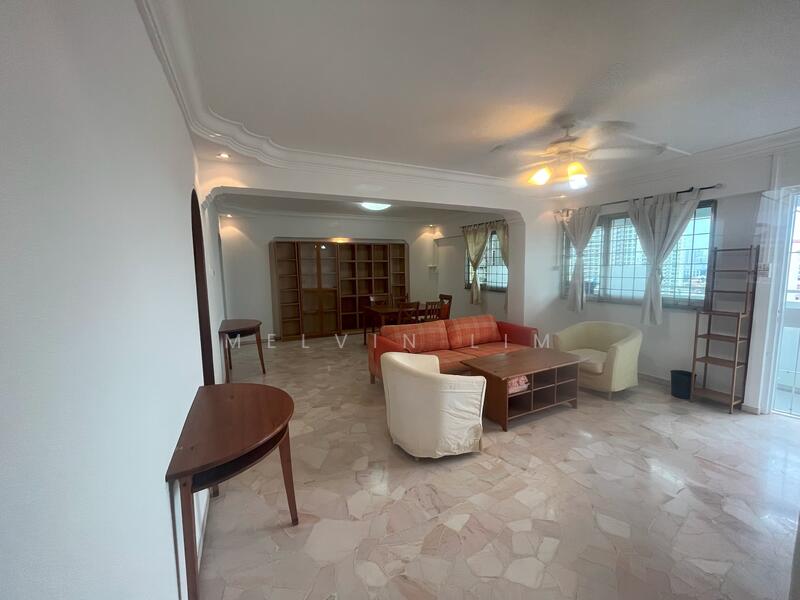 For Rent - 263 Bishan Street 22