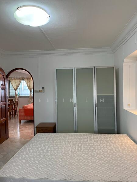 For Rent - 263 Bishan Street 22