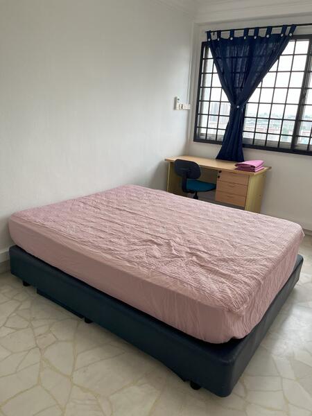 For Rent - 263 Bishan Street 22