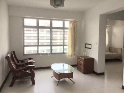 For Rent - 454 Yishun Street 41