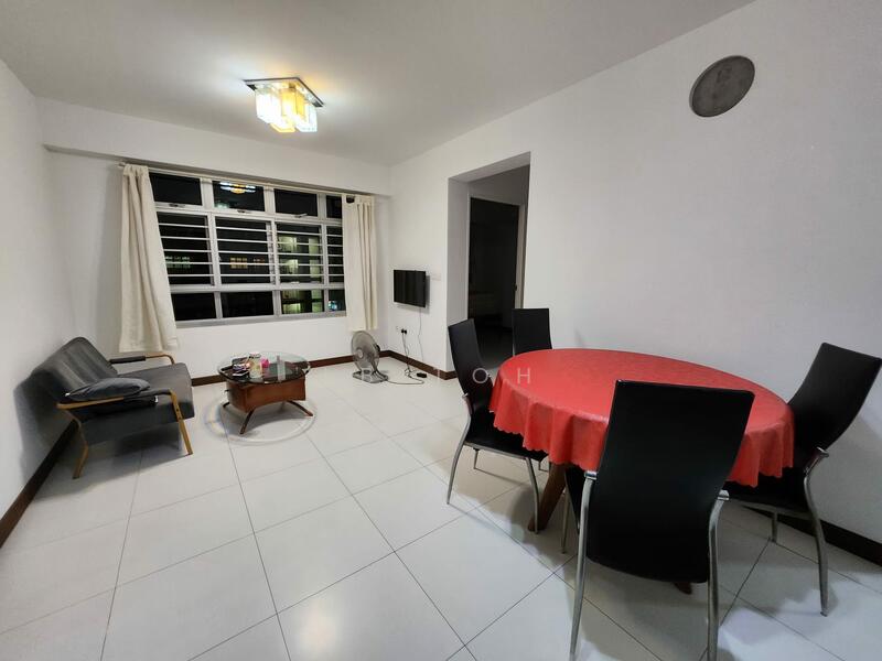 For Rent - 454 Yishun Street 41