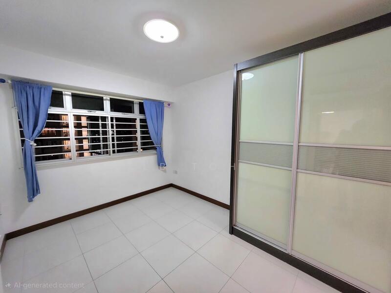 For Rent - 454 Yishun Street 41
