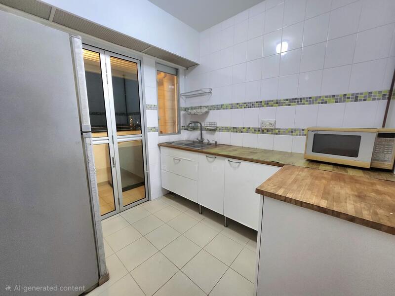 For Rent - 454 Yishun Street 41