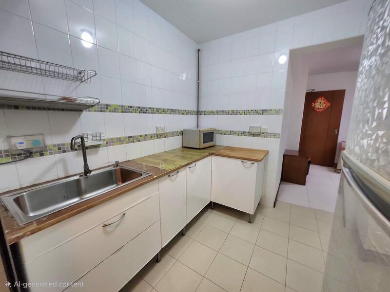 For Rent - 454 Yishun Street 41