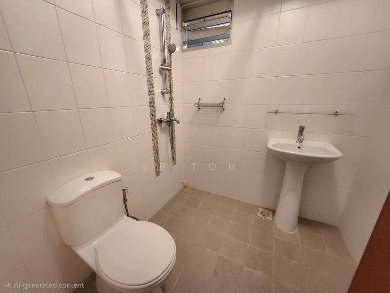 For Rent - 454 Yishun Street 41