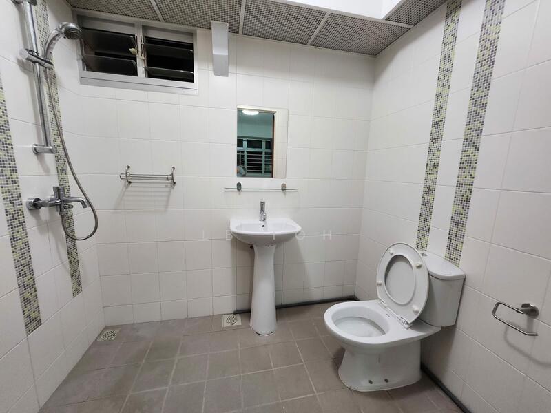 For Rent - 454 Yishun Street 41