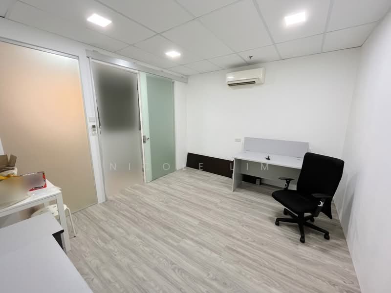 Vertex, 33 Ubi Avenue 3, Eunos / Geylang / Paya Lebar, 160 sqft, Light Industrial (B1) For Rent, by Nicole Lim, 24621991 - CommercialGuru.com.sg