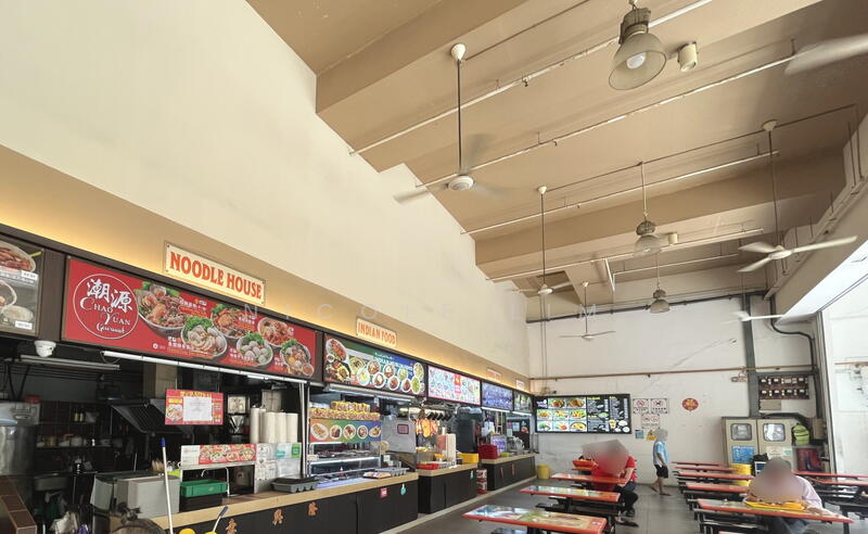 Vertex, 33 Ubi Avenue 3, Eunos / Geylang / Paya Lebar, 160 sqft, Light Industrial (B1) For Rent, by Nicole Lim, 24621991 - CommercialGuru.com.sg