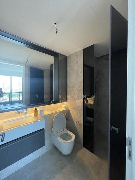 Riviere, 1 Jiak Kim Street, Alexandra / Commonwealth, 2 Bedrooms, 818 sqft, Condominium For Rent, by Yu Sheng Chew, 24622085 - PropertyGuru.com.sg