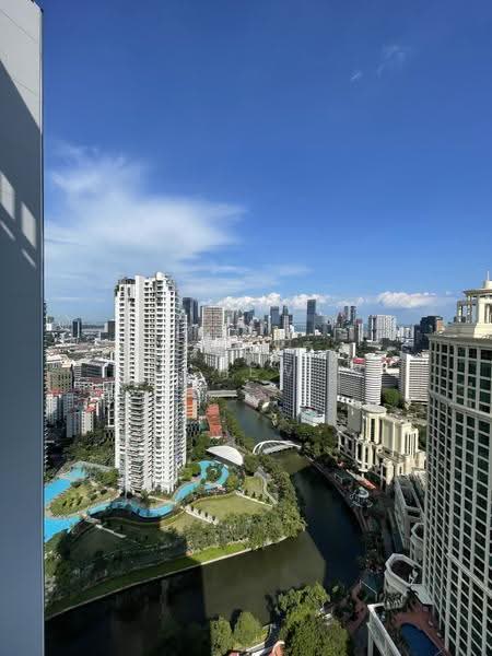Riviere, 1 Jiak Kim Street, Alexandra / Commonwealth, 2 Bedrooms, 818 sqft, Condominium For Rent, by Yu Sheng Chew, 24622085 - PropertyGuru.com.sg