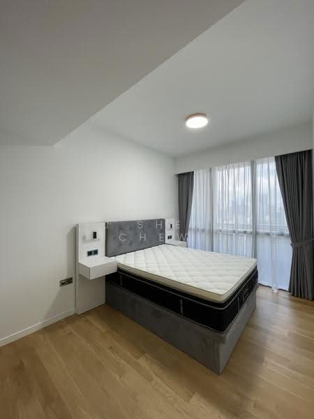 Riviere, 1 Jiak Kim Street, Alexandra / Commonwealth, 2 Bedrooms, 818 sqft, Condominium For Rent, by Yu Sheng Chew, 24622085 - PropertyGuru.com.sg