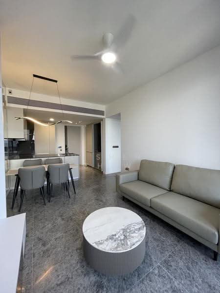 Riviere, 1 Jiak Kim Street, Alexandra / Commonwealth, 2 Bedrooms, 818 sqft, Condominium For Rent, by Yu Sheng Chew, 24622085 - PropertyGuru.com.sg