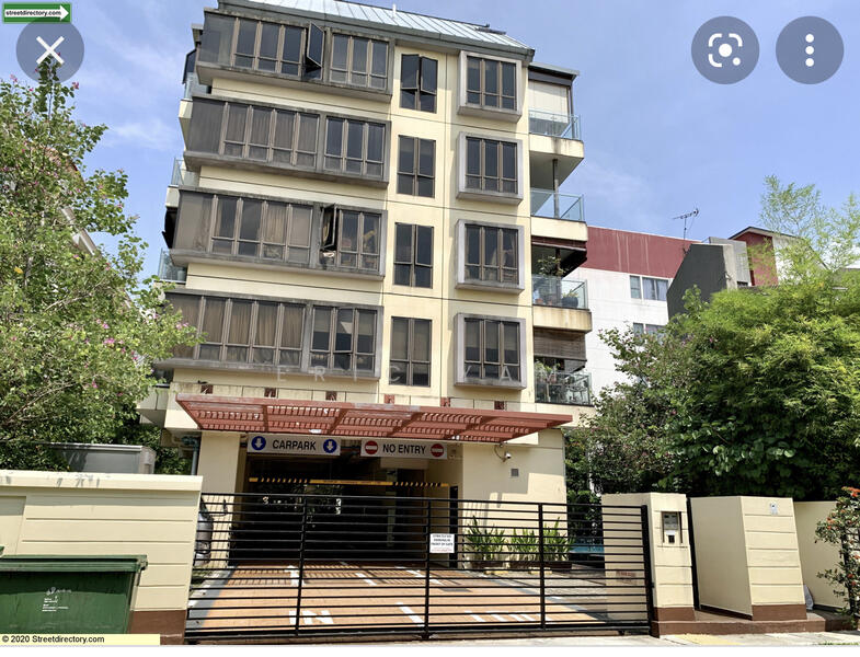 For Sale - Ventura View