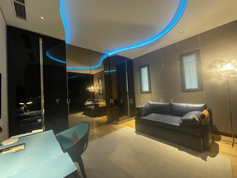 For Sale - Bishopsgate Residences