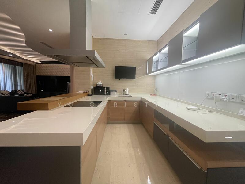 For Sale - Bishopsgate Residences