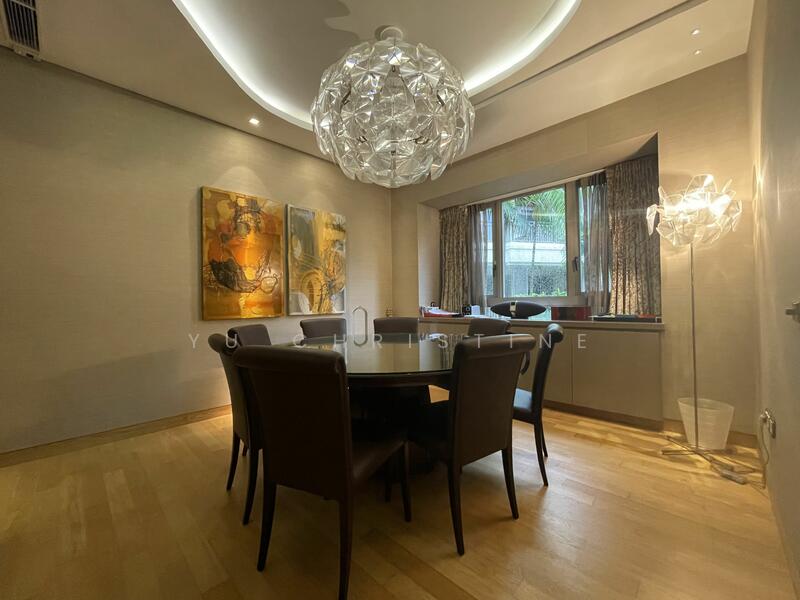 For Sale - Bishopsgate Residences
