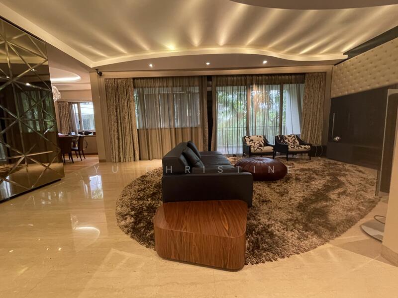 For Sale - Bishopsgate Residences
