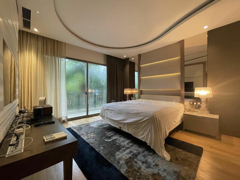 For Sale - Bishopsgate Residences