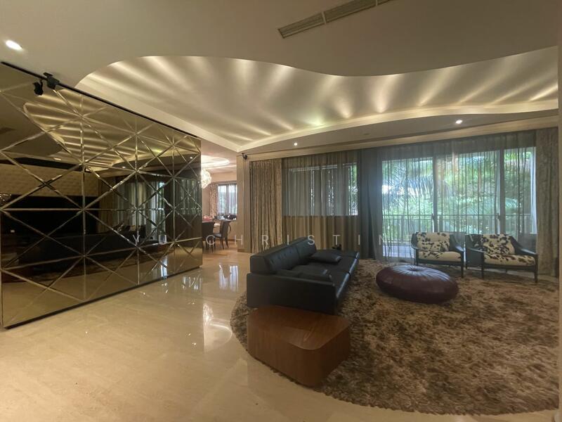 For Sale - Bishopsgate Residences
