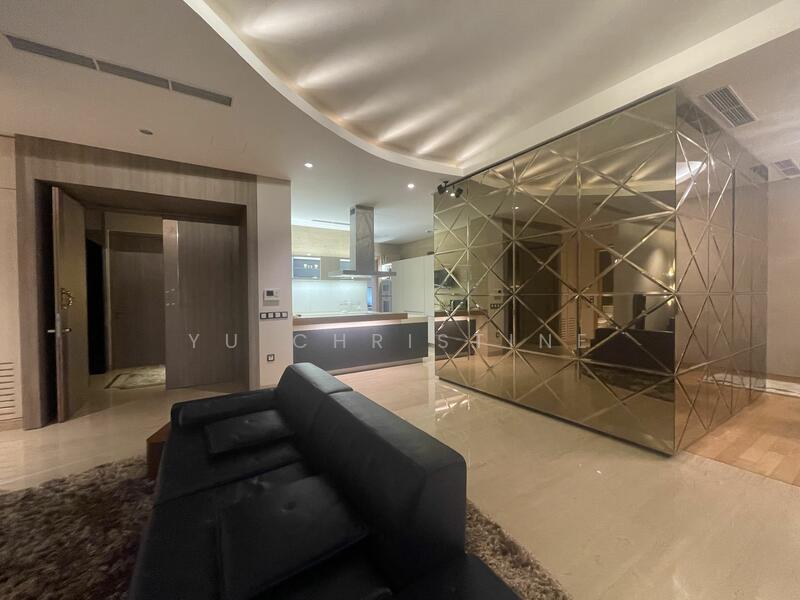 For Sale - Bishopsgate Residences