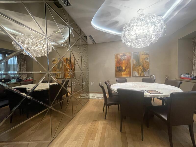 For Sale - Bishopsgate Residences
