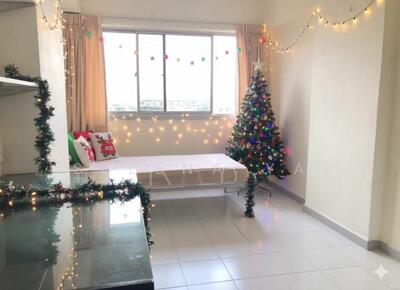 For Rent - 408 Serangoon Avenue 1